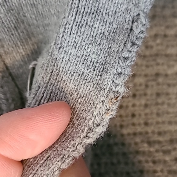 Banana Republic cardigan sweater - Picture 6 of 9